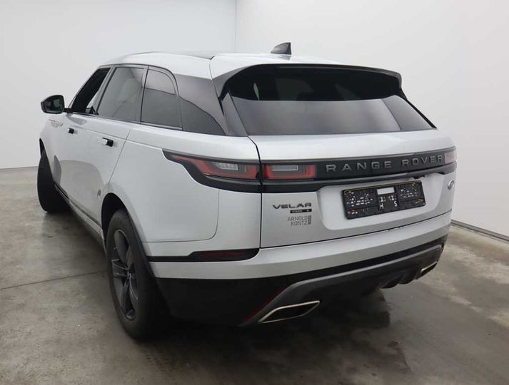 Photo 7 VIN: SALYA2BK6JA720675 - LAND ROVER VELAR 