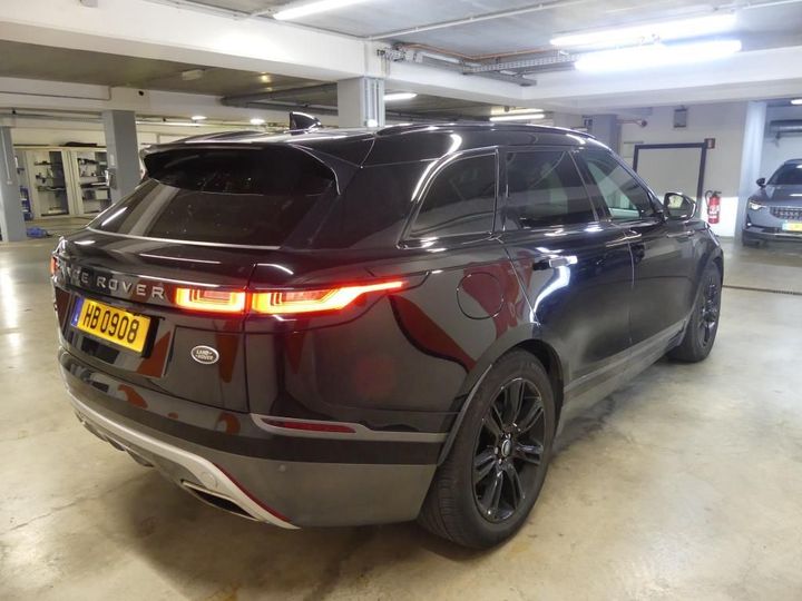 Photo 2 VIN: SALYA2BK6JA776079 - LAND ROVER RANGE VELAR 