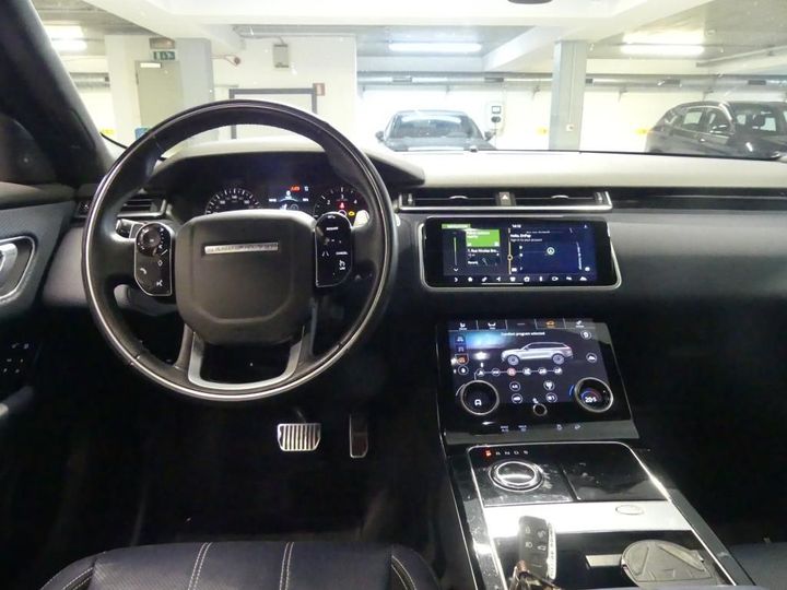 Photo 8 VIN: SALYA2BK6JA776079 - LAND ROVER RANGE VELAR 