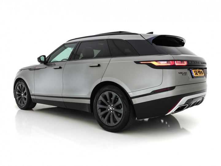 Photo 2 VIN: SALYA2BK7JA706347 - LAND ROVER RANGE ROVER VELAR 