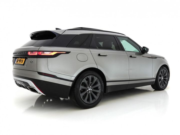 Photo 3 VIN: SALYA2BK7JA706347 - LAND ROVER RANGE ROVER VELAR 