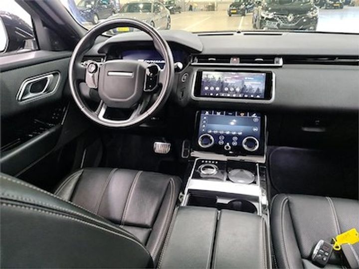 Photo 8 VIN: SALYA2BK7JA730826 - LAND ROVER RANGE ROVER VELAR 