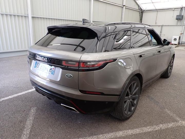 Photo 2 VIN: SALYA2BK8JA750678 - LAND ROVER RANGE ROVER VELAR 