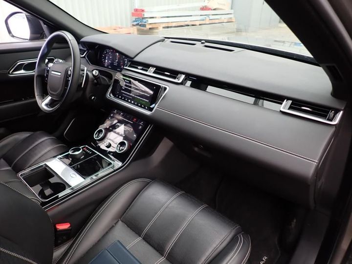 Photo 6 VIN: SALYA2BK8JA750678 - LAND ROVER RANGE ROVER VELAR 