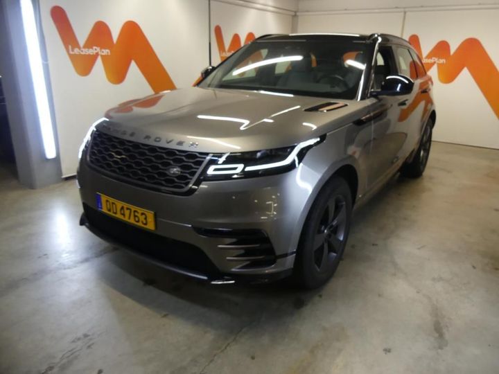 Photo 0 VIN: SALYA2BK8JA753211 - LAND ROVER RANGE VELAR 