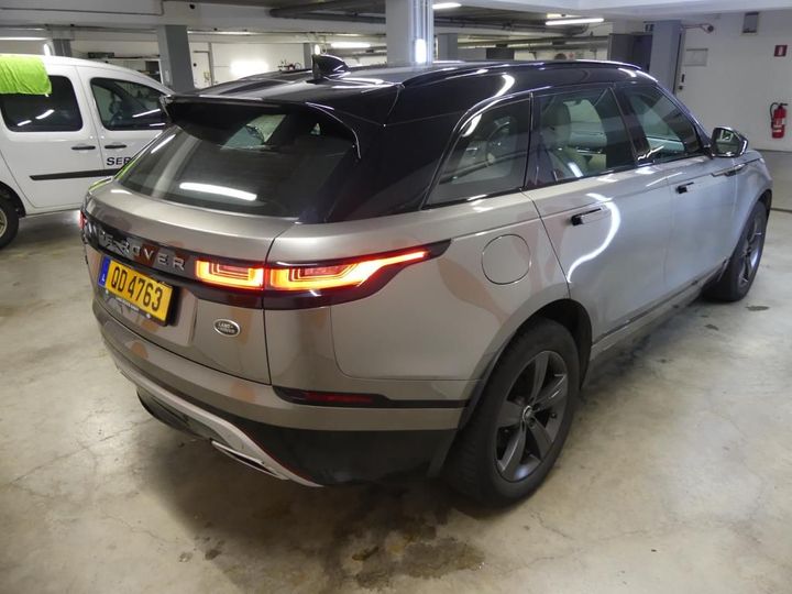 Photo 2 VIN: SALYA2BK8JA753211 - LAND ROVER RANGE VELAR 