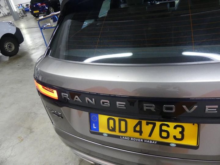 Photo 20 VIN: SALYA2BK8JA753211 - LAND ROVER RANGE VELAR 