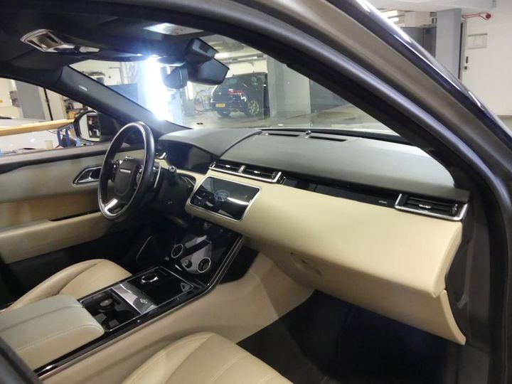 Photo 3 VIN: SALYA2BK8JA753211 - LAND ROVER RANGE VELAR 