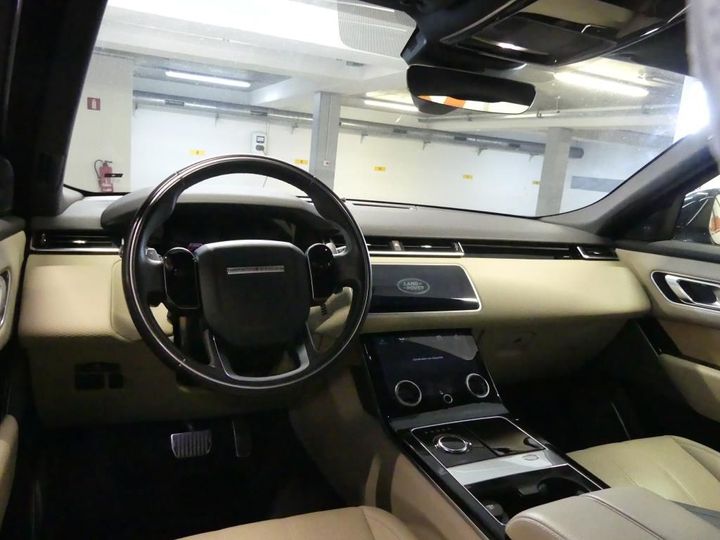 Photo 8 VIN: SALYA2BK8JA753211 - LAND ROVER RANGE VELAR 