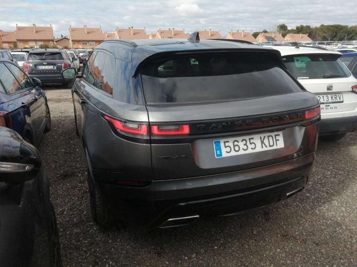 Photo 13 VIN: SALYA2BK9JA717267 - LAND ROVER RANGE ROVER VELAR 