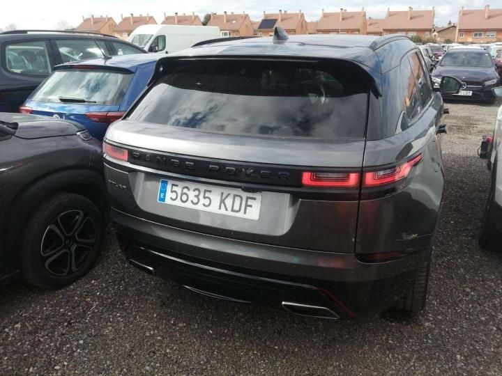 Photo 14 VIN: SALYA2BK9JA717267 - LAND ROVER RANGE ROVER VELAR 