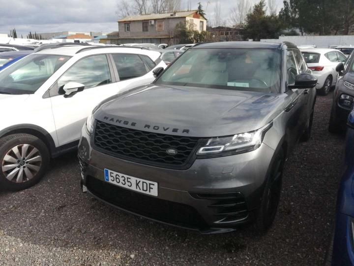 Photo 15 VIN: SALYA2BK9JA717267 - LAND ROVER RANGE ROVER VELAR 