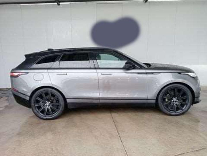 Photo 2 VIN: SALYA2BK9JA717267 - LAND ROVER RANGE ROVER VELAR 