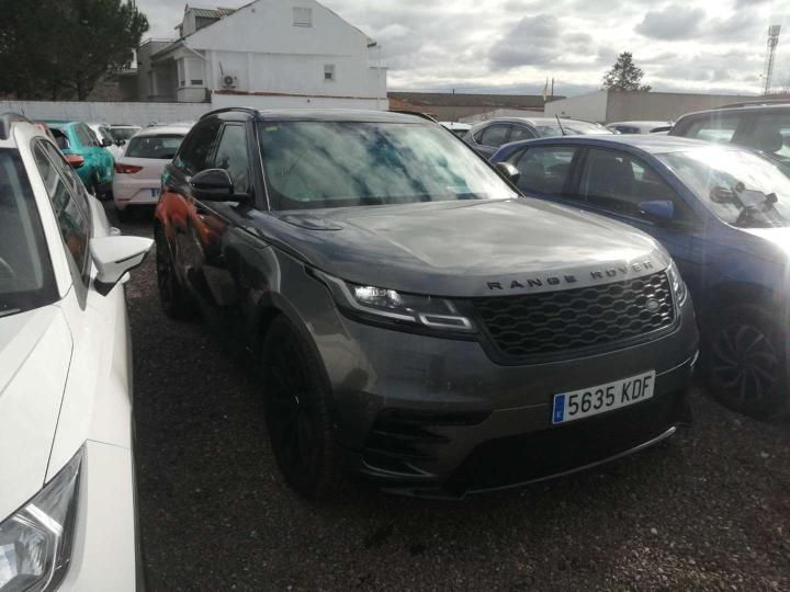 Photo 21 VIN: SALYA2BK9JA717267 - LAND ROVER RANGE ROVER VELAR 