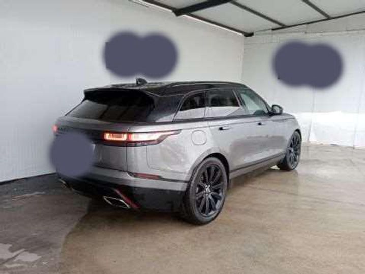 Photo 3 VIN: SALYA2BK9JA717267 - LAND ROVER RANGE ROVER VELAR 