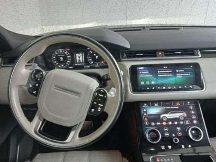 Photo 6 VIN: SALYA2BK9JA717267 - LAND ROVER RANGE ROVER VELAR 