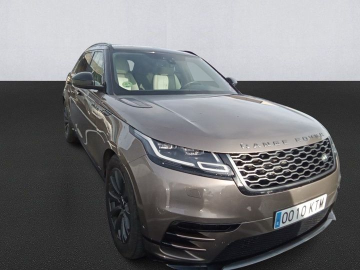 Photo 13 VIN: SALYA2BK9KA212590 - LAND ROVER RANGE ROVER VELAR 