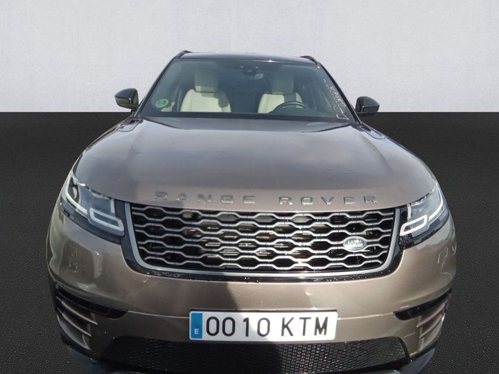 Photo 2 VIN: SALYA2BK9KA212590 - LAND ROVER RANGE ROVER VELAR 