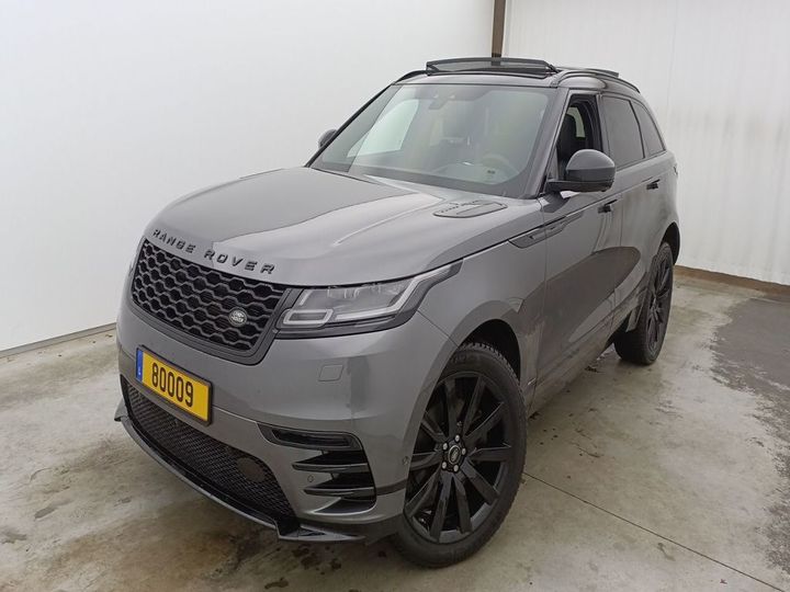 Photo 1 VIN: SALYA2BKXKA227888 - LAND ROVER VELAR 