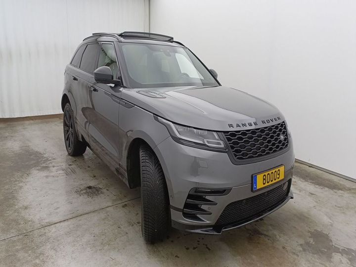 Photo 8 VIN: SALYA2BKXKA227888 - LAND ROVER VELAR 