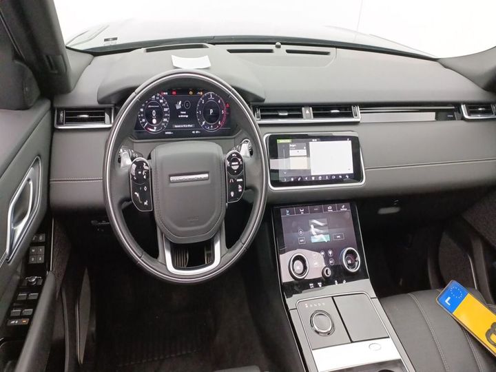 Photo 9 VIN: SALYA2BKXKA227888 - LAND ROVER VELAR 