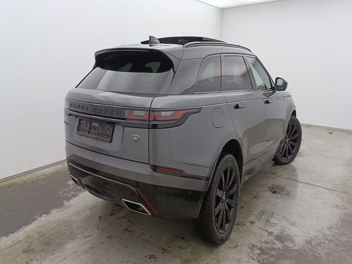 Photo 2 VIN: SALYA2BKXKA227888 - LAND ROVER VELAR 