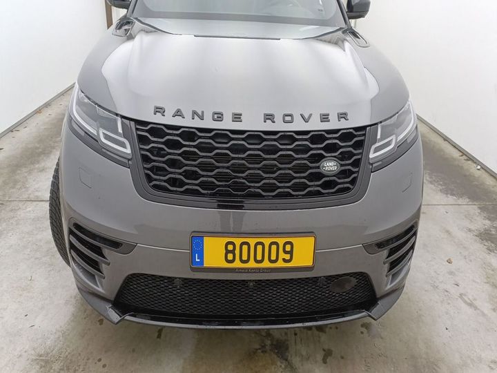 Photo 5 VIN: SALYA2BKXKA227888 - LAND ROVER VELAR 