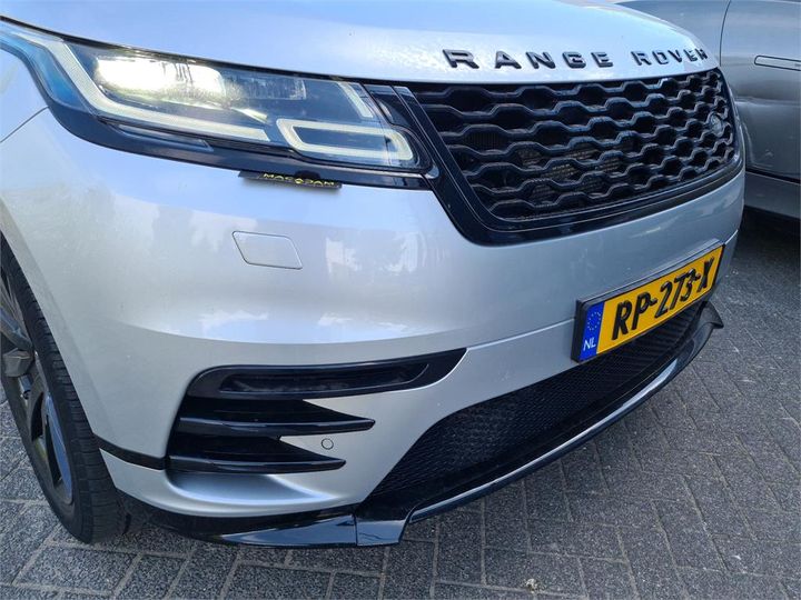 Photo 18 VIN: SALYA2BN0JA731312 - LAND ROVER ROVER RANGE ROVER VELAR 