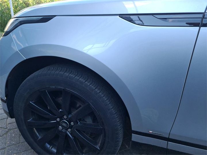 Photo 20 VIN: SALYA2BN0JA731312 - LAND ROVER ROVER RANGE ROVER VELAR 