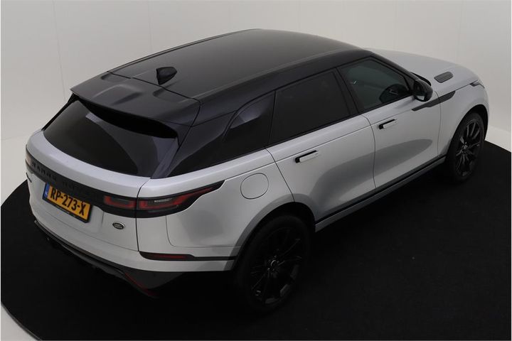 Photo 3 VIN: SALYA2BN0JA731312 - LAND ROVER ROVER RANGE ROVER VELAR 