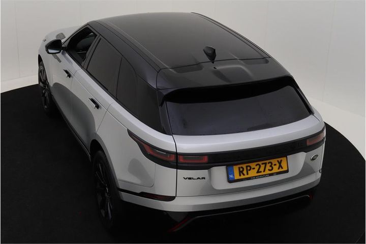 Photo 4 VIN: SALYA2BN0JA731312 - LAND ROVER ROVER RANGE ROVER VELAR 