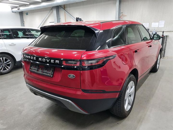 Photo 2 VIN: SALYA2BN0JA733108 - LAND ROVER RANGE VELAR 