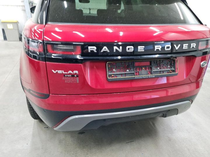 Photo 21 VIN: SALYA2BN0JA733108 - LAND ROVER RANGE VELAR 