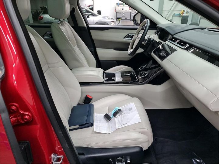 Photo 3 VIN: SALYA2BN0JA733108 - LAND ROVER RANGE VELAR 