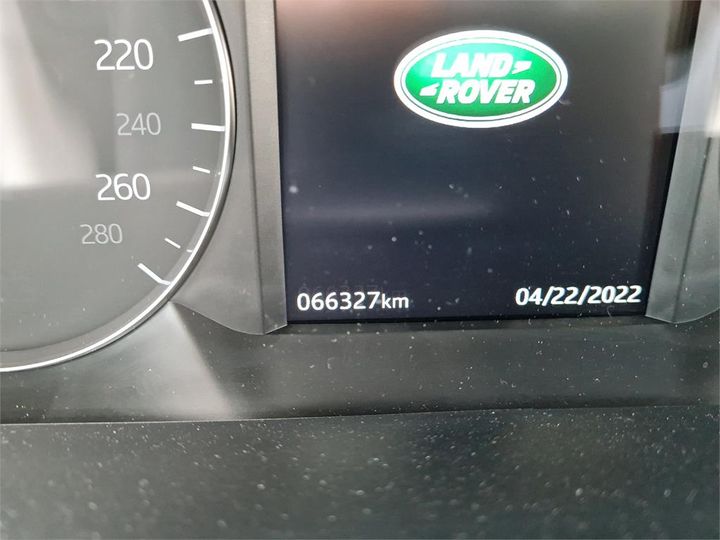 Photo 5 VIN: SALYA2BN0JA733108 - LAND ROVER RANGE VELAR 