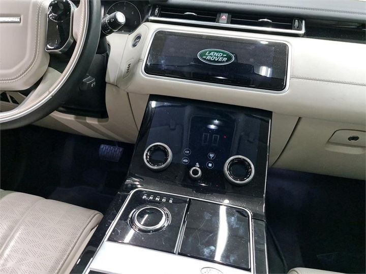 Photo 8 VIN: SALYA2BN0JA733108 - LAND ROVER RANGE VELAR 