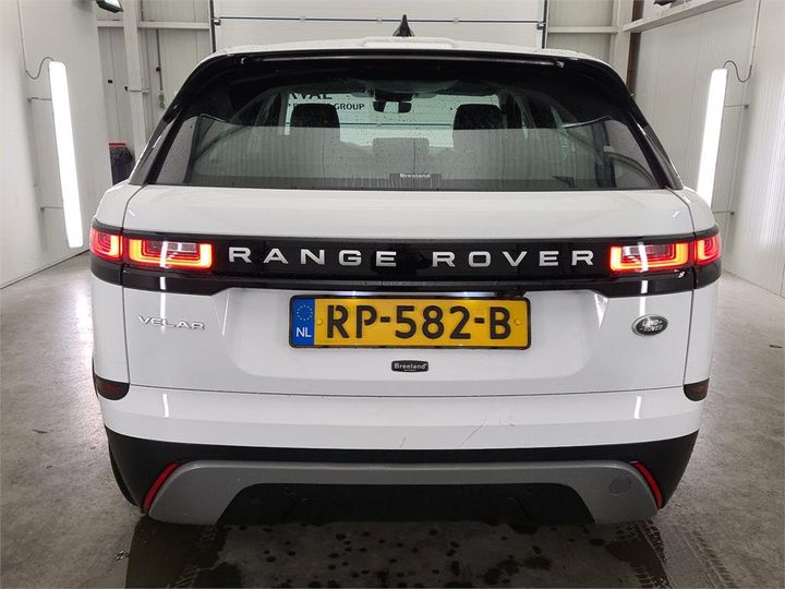 Photo 17 VIN: SALYA2BN0JA743864 - LAND-ROVER ROVER 