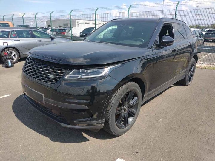 Photo 0 VIN: SALYA2BN0JA744917 - LAND ROVER RANGE ROVER VELAR 