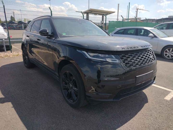 Photo 2 VIN: SALYA2BN0JA744917 - LAND ROVER RANGE ROVER VELAR 