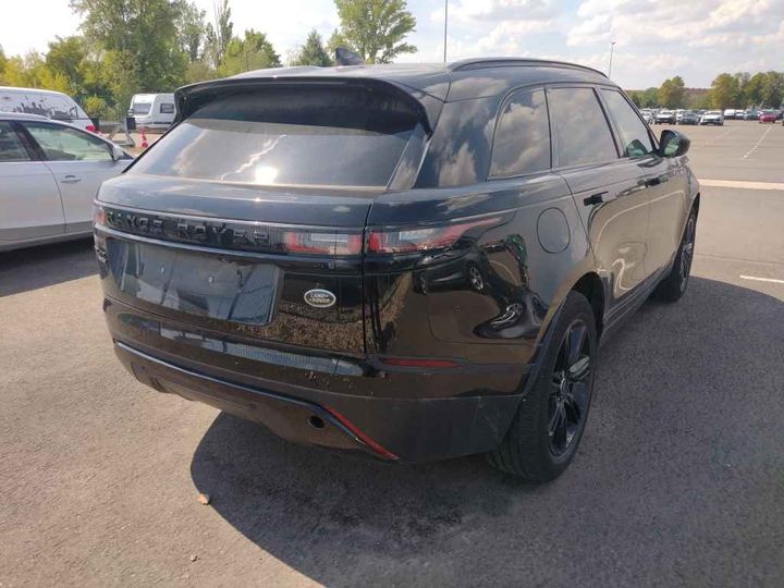 Photo 4 VIN: SALYA2BN0JA744917 - LAND ROVER RANGE ROVER VELAR 