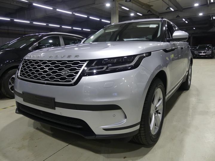 Photo 1 VIN: SALYA2BN0JA765024 - LAND ROVER RANGE VELAR 