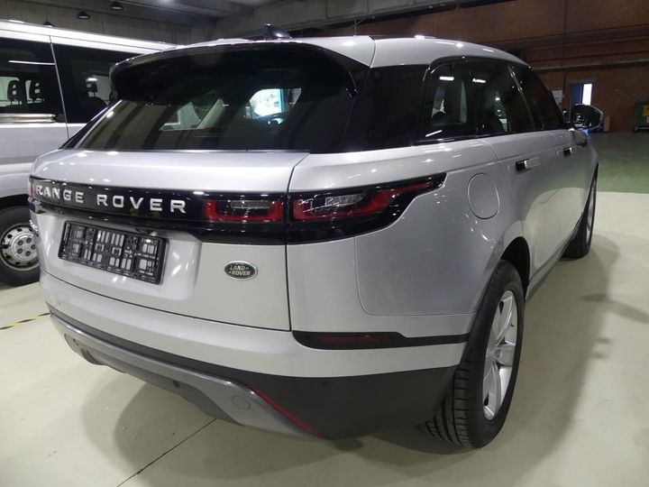 Photo 2 VIN: SALYA2BN0JA765024 - LAND ROVER RANGE VELAR 