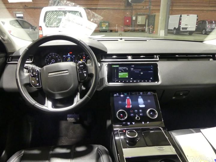 Photo 8 VIN: SALYA2BN0JA765024 - LAND ROVER RANGE VELAR 