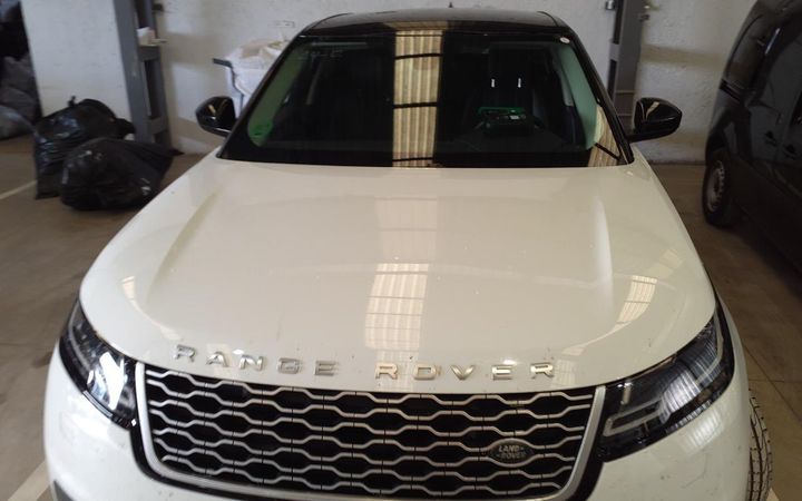 Photo 16 VIN: SALYA2BN0JA774872 - LAND ROVER RANGE ROVER 