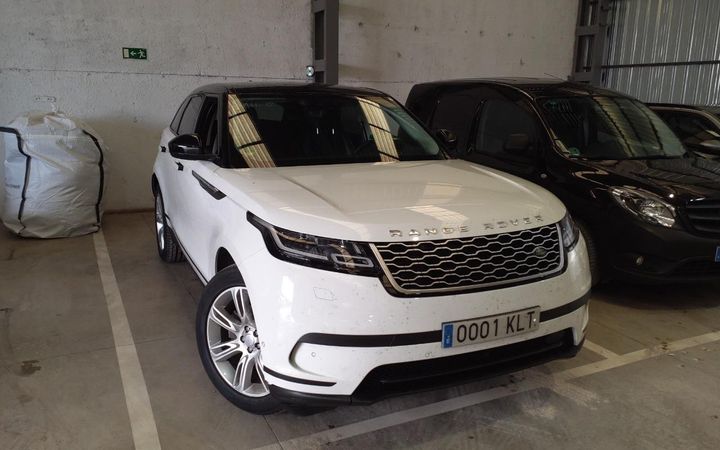 Photo 19 VIN: SALYA2BN0JA774872 - LAND ROVER RANGE ROVER 