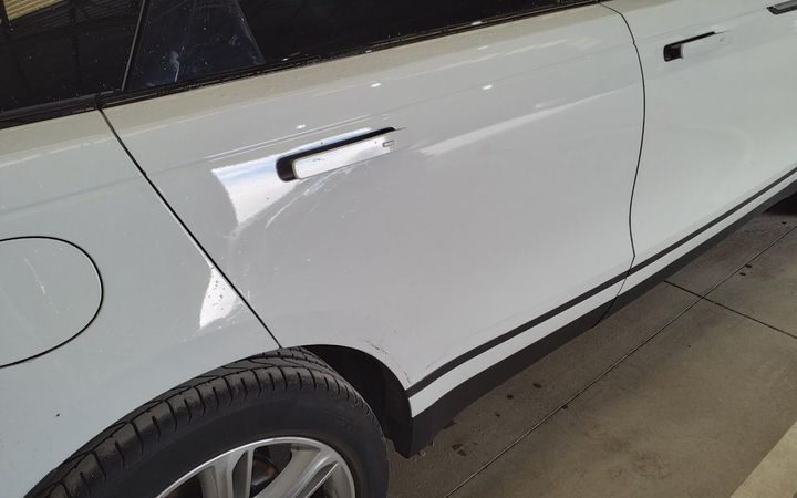 Photo 4 VIN: SALYA2BN0JA774872 - LAND ROVER RANGE ROVER 