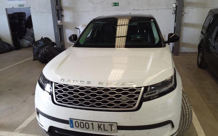 Photo 9 VIN: SALYA2BN0JA774872 - LAND ROVER RANGE ROVER 