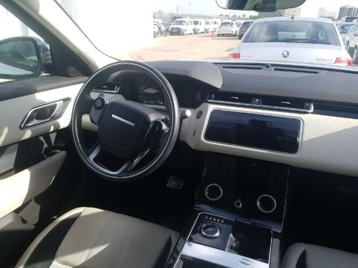 Photo 6 VIN: SALYA2BN0JA775214 - LAND ROVER RANGE ROVER VEL 