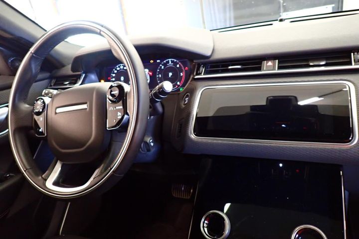 Photo 10 VIN: SALYA2BN0KA201374 - LAND ROVER RANGE ROVER VELAR 