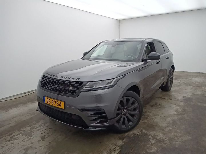 Photo 1 VIN: SALYA2BN0KA228686 - LAND ROVER VELAR 